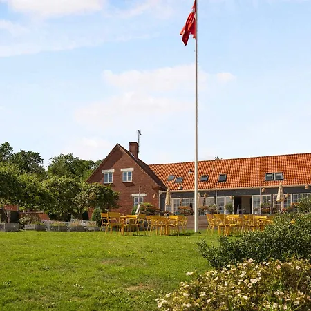 At Solgaarden 1 In Arsdale * スヴァネケ