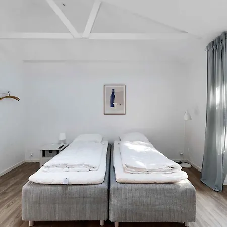 Apartament At Solgaarden 1 In Arsdale *