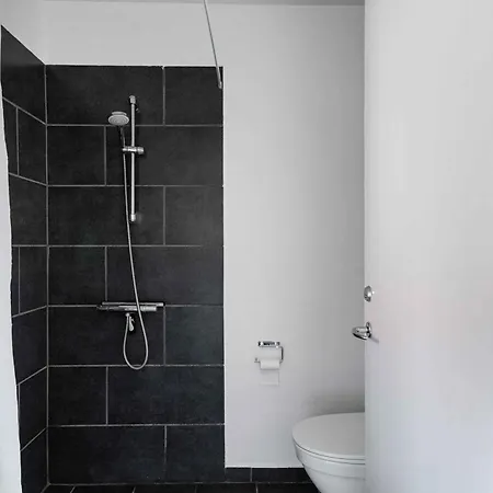 At Solgaarden 1 In Arsdale Apartament Svaneke