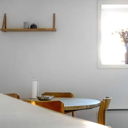 At Solgaarden 1 In Arsdale * スヴァネケ