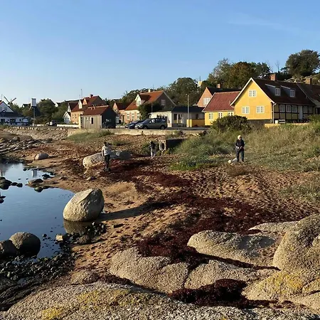 At Solgaarden 1 In Arsdale アパート