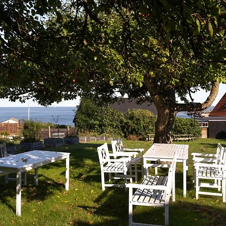 At Solgaarden 1 In Arsdale アパート *