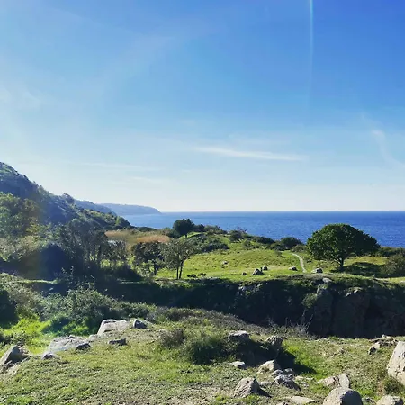 アパート At Solgaarden 1 In Arsdale *