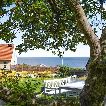 アパート At Solgaarden 1 In Arsdale スヴァネケ