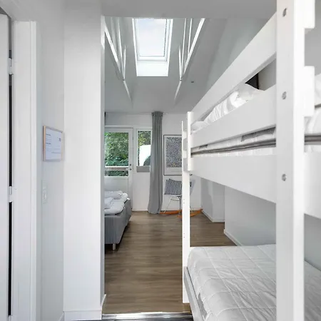 At Solgaarden 1 In Arsdale * スヴァネケ