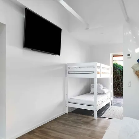 At Solgaarden 1 In Arsdale Apartament