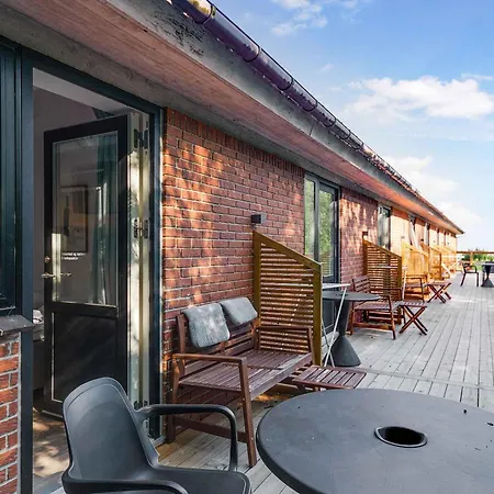 At Solgaarden 1 In Arsdale スヴァネケ