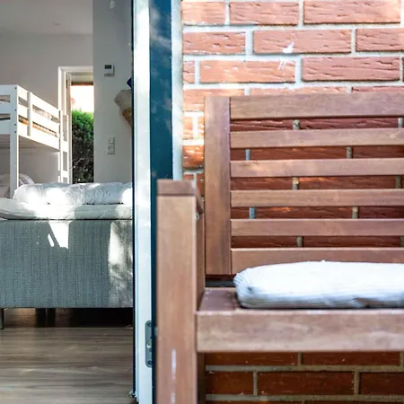 At Solgaarden 1 In Arsdale アパート