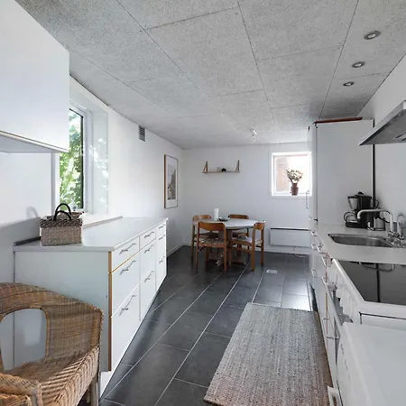 アパート At Solgaarden 1 In Arsdale