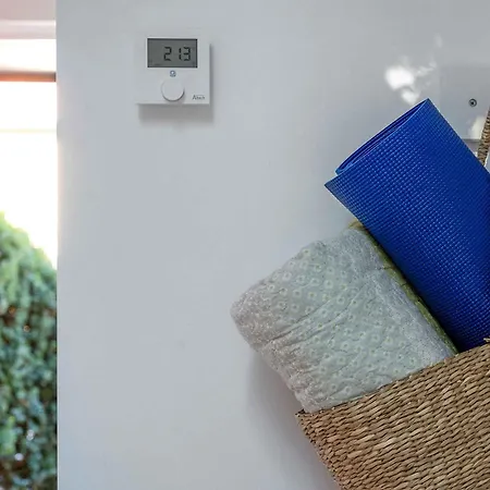 アパート At Solgaarden 1 In Arsdale *