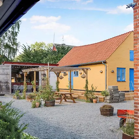 At Solgaarden 1 In Arsdale *