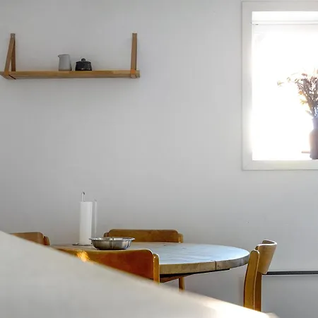 Apartmán At Solgaarden 1 In Arsdale Svaneke
